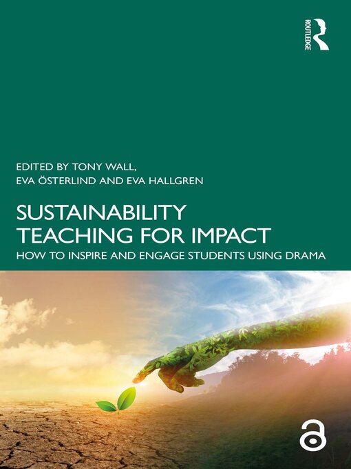 Title details for Sustainability Teaching for Impact by Tony Wall - Available